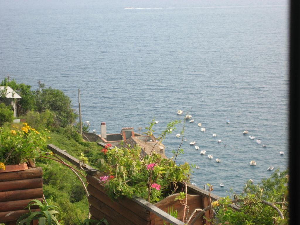 Villa Marietta 米诺利 外观 照片