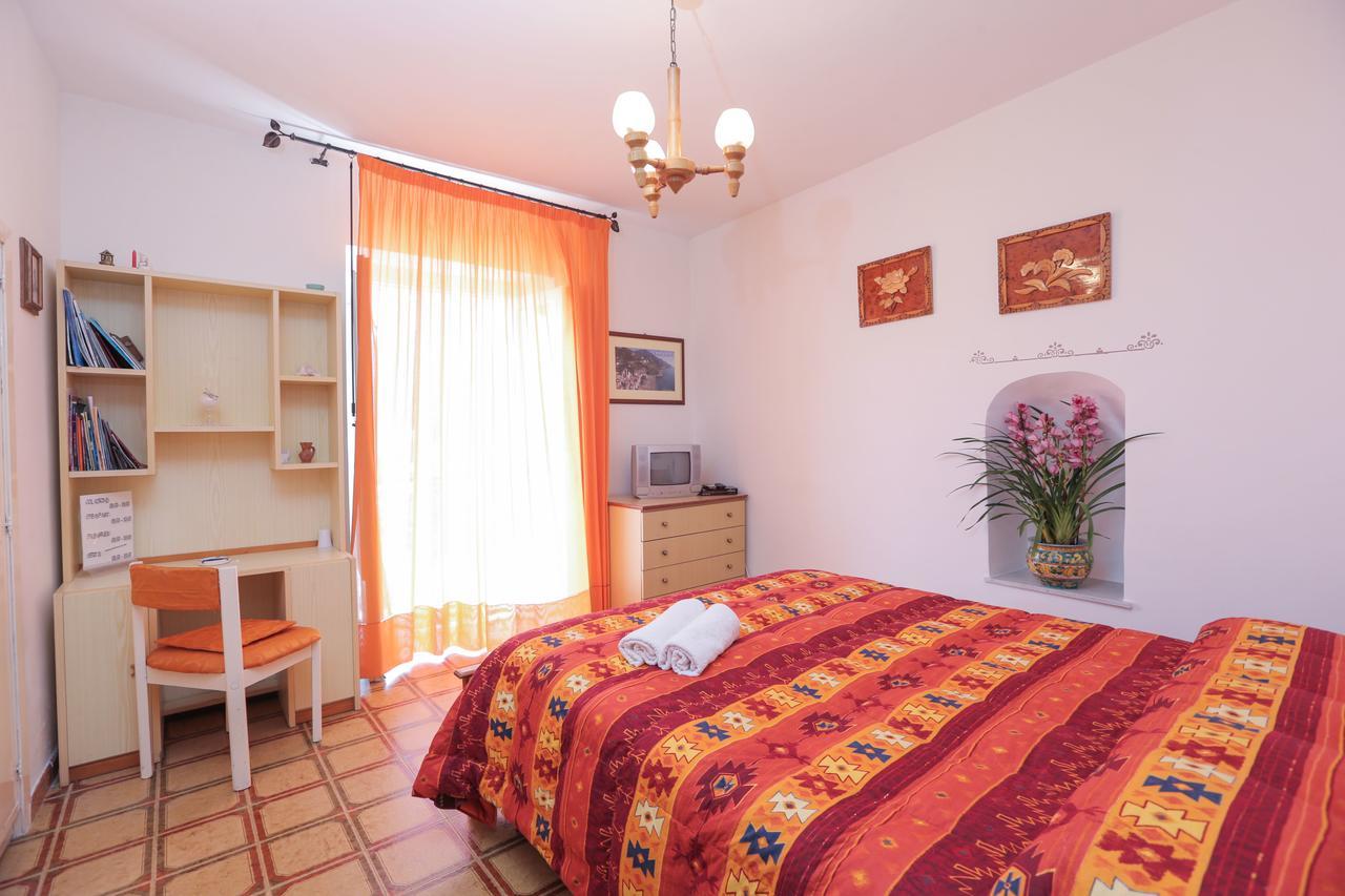 Villa Marietta 米诺利 外观 照片